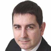 smartTrade Technologies Employee Renaud Lebrun's profile photo