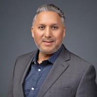 LexisNexis Risk Solutions Employee Salman Anwar's profile photo