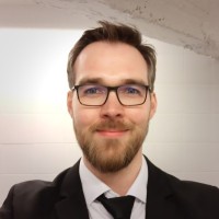 Chipsoft B.V. Employee Dennis D'Ooghe's profile photo