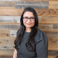 EAG Employee Pooja Mehta's profile photo