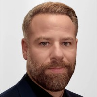 HUBERT PROD Employee Frédéric Borriello's profile photo