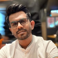 Gold Coin Feedmills (M) Sdn Bhd Employee Ravivarma Ramachandran's profile photo