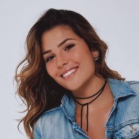 Restaurant Brands International Employee Julia Braun's profile photo