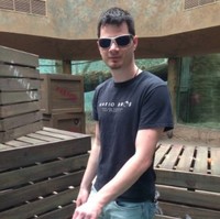 Family Dollar Employee Jeff Wickham's profile photo