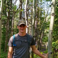 Eco Logic LLC Employee Luke Bowden's profile photo