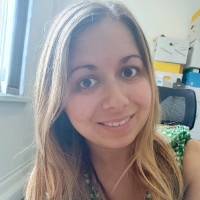 Explore Learning Employee Mundeep Bajwa's profile photo