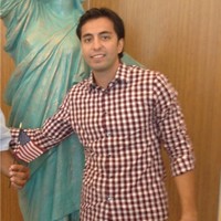 Economy Rent a Car Employee David Bonilla's profile photo