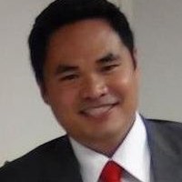 Tata Consultancy Services Employee Mark Brian Alba's profile photo