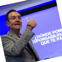 BARRERA México Employee Daniel Barrera Cabrera's profile photo
