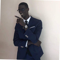 ARU London Employee Mouhamed Cisse's profile photo