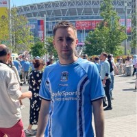 Whale Tankers Employee Matt Broadhurst's profile photo