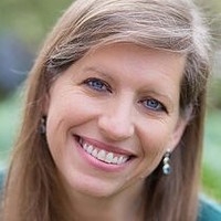 Saybrook University Employee Lori Taylor's profile photo