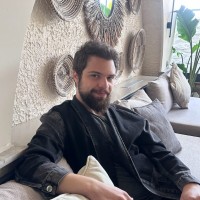 Agave Games Employee Enes Mutlu's profile photo