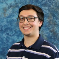 Jigsaw Junction Employee Jacob Hunt-Alcala's profile photo