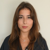 Atelier Choux Paris Employee Enola Bouet's profile photo