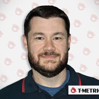 T-Metrics, Inc. Employee Michael Jolly's profile photo