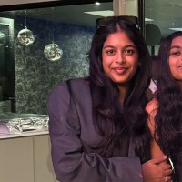 Ticketpro ZA Employee Mishka Naidoo's profile photo