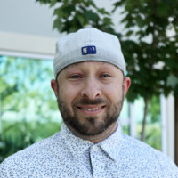Belami eCommerce Employee Nick Radwanski's profile photo