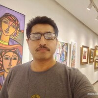 Immentia Employee Muhammad Saeed's profile photo