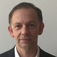 Insmed Incorporated Employee Ariel Teper's profile photo