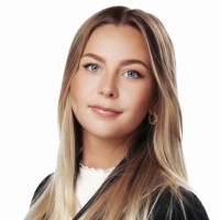 Boston Consulting Group (BCG) Employee Fanny Andersson's profile photo
