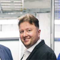 Leil Storage Employee David Gerstein's profile photo