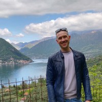 Kota (formerly Yonder) Employee Mauro Franchi's profile photo