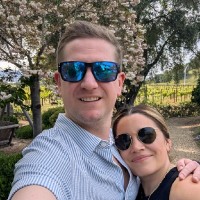 John Muir Health Employee Cameron Behrens's profile photo
