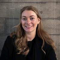 Artipelag Employee Jessica Dahl's profile photo