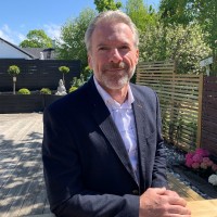 Cloudfm Group Ltd Employee Terence Mills's profile photo