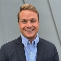 Finastra Employee Daniel Wheatley's profile photo