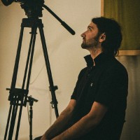 Dragonfly International Film Festival Employee John Corrin's profile photo