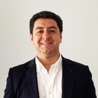 DRS Ingeniería y Gestión Employee Carlos Aguilar Labarca.'s profile photo
