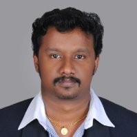 XanaduTec Employee Arun Raghu's profile photo