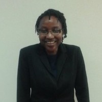 Philadelphia FIGHT Employee Benadeta Burroughs's profile photo