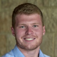 Deloitte Employee Tim Jost's profile photo