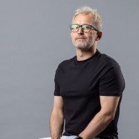 BeDigital Employee Adam Flak-Smoliński's profile photo