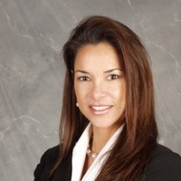 Integrity Staffing Solutions Employee Liza Cruz's profile photo