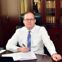 BiOrigin Specialty Products (formerly Dunn Paper) Employee John Tennier's profile photo