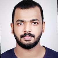 Aswin Das Email & Phone Number
