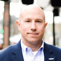 Spartan Investment Group, LLC Employee Scott Lewis's profile photo