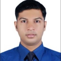 IFFCO Group Employee Naveen Devadiga's profile photo