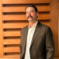 Cisco Employee Tim Davidson's profile photo