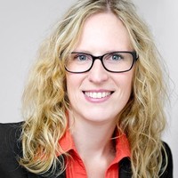 Ingentis Softwareentwicklung GmbH Employee Melanie Boyd's profile photo