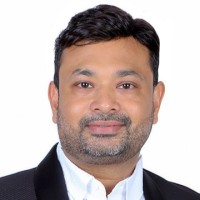 VRS Foods Limited Employee Darpan Ghodke's profile photo