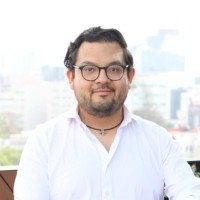 Creizer (YC W22) Employee Jaime Josué Díaz Alonso's profile photo