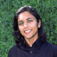 Rightfoot Employee Radha Shah's profile photo