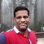 Rudhra Murthy Email