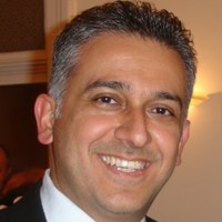 Consero Global Employee Jamshid Sotoudehnia's profile photo