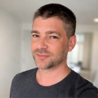 Despegar Employee Federico Agúndez's profile photo